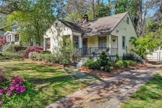 1015 S Candler, Decatur, GA 30030