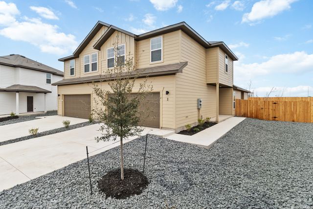 15507 BANKS CV, San Antonio, TX 78253