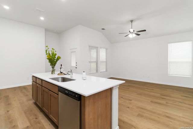 15507 BANKS CV, San Antonio, TX 78253