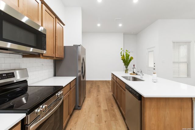 15507 BANKS CV, San Antonio, TX 78253