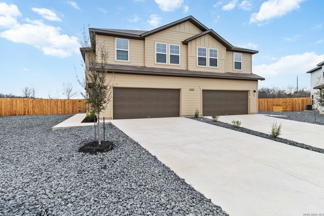 15507 BANKS CV, San Antonio, TX 78253