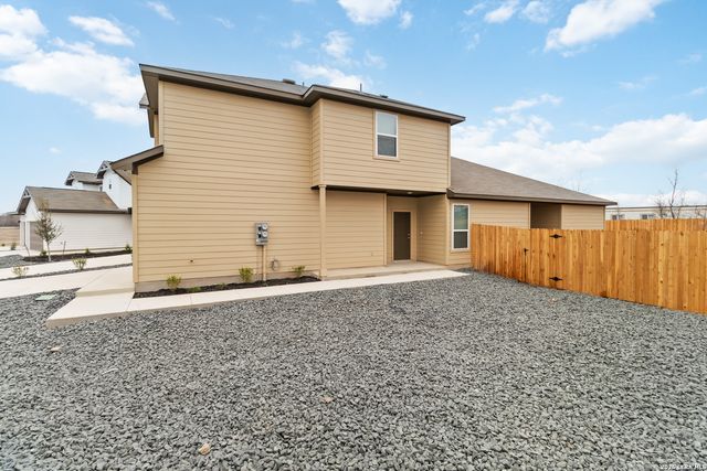 15507 BANKS CV, San Antonio, TX 78253