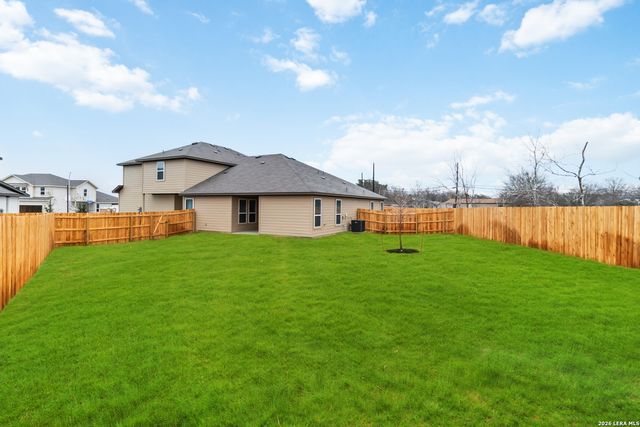 15507 BANKS CV, San Antonio, TX 78253