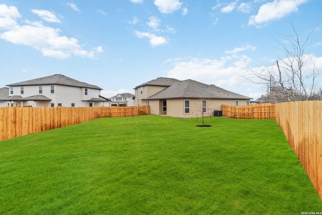 15507 BANKS CV, San Antonio, TX 78253