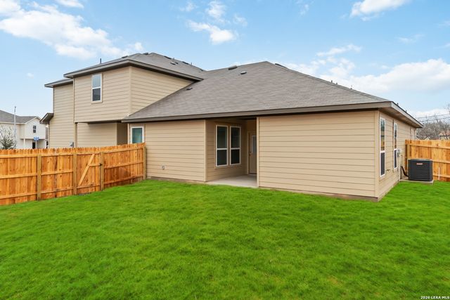 15507 BANKS CV, San Antonio, TX 78253