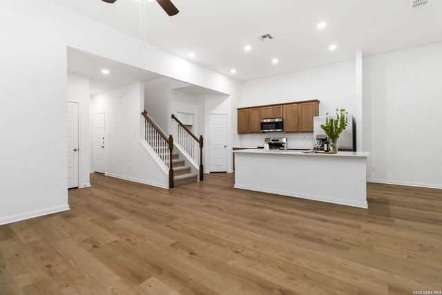 15507 BANKS CV, San Antonio, TX 78253