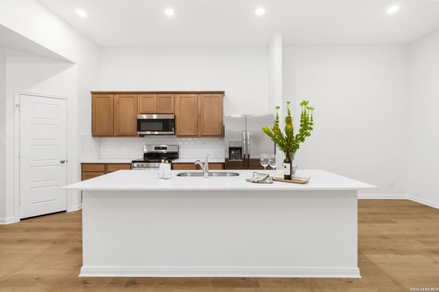 15507 BANKS CV, San Antonio, TX 78253