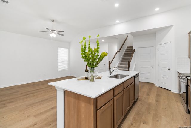 15507 BANKS CV, San Antonio, TX 78253