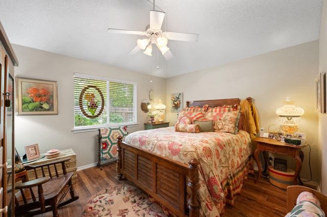 16812 Bailey Jean DR, Round Rock, TX 78681