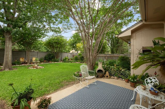 16812 Bailey Jean DR, Round Rock, TX 78681