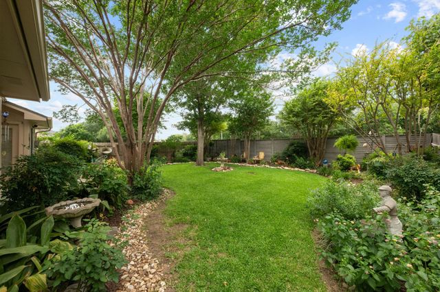 16812 Bailey Jean DR, Round Rock, TX 78681