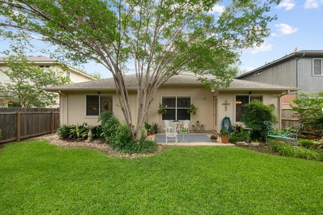 16812 Bailey Jean DR, Round Rock, TX 78681