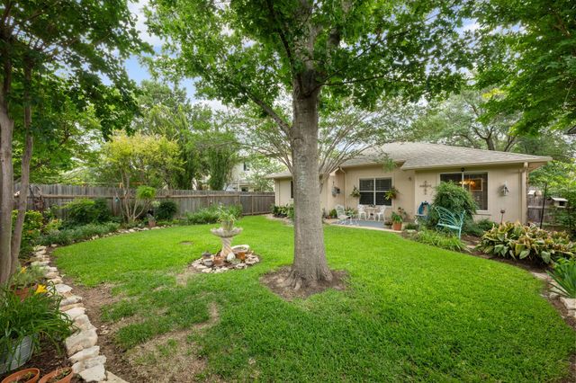 16812 Bailey Jean DR, Round Rock, TX 78681