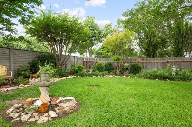 16812 Bailey Jean DR, Round Rock, TX 78681