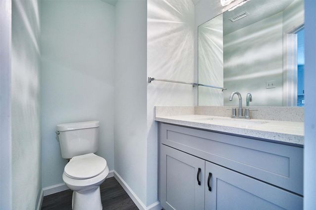 11011 Landsbury Court, Houston, TX 77099