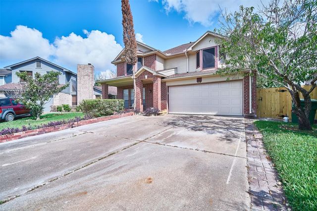 11011 Landsbury Court, Houston, TX 77099