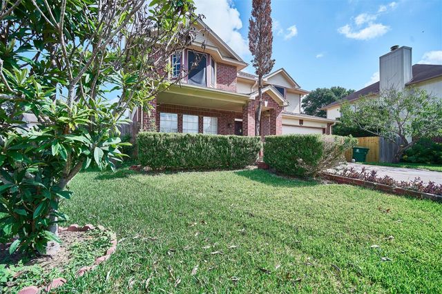 11011 Landsbury Court, Houston, TX 77099