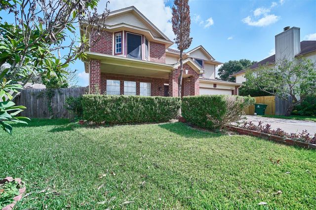11011 Landsbury Court, Houston, TX 77099
