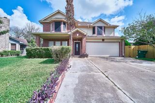 11011 Landsbury Court, Houston, TX 77099
