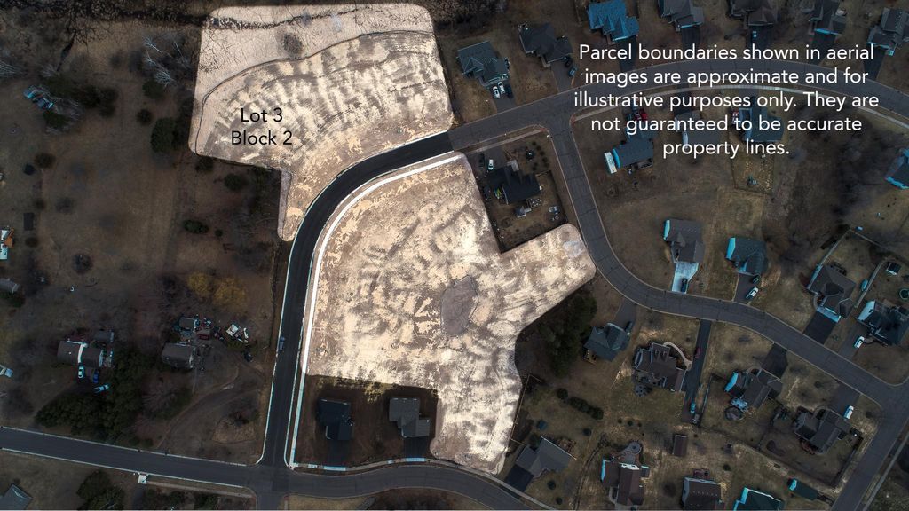 Lot 3 Blk 2 S Maple Drive, Cambridge, MN 55008 — photo 2