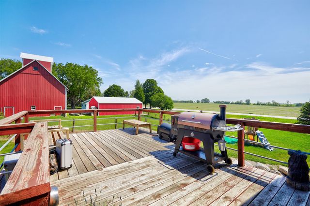 2025 Hwy 4 Highway, Panora, IA 50216