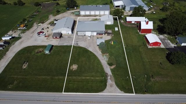 2025 Hwy 4 Highway, Panora, IA 50216