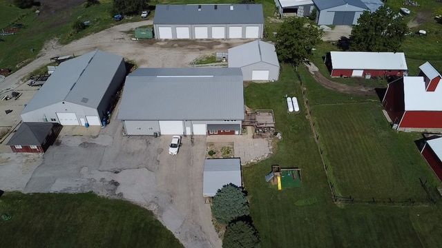 2025 Hwy 4 Highway, Panora, IA 50216