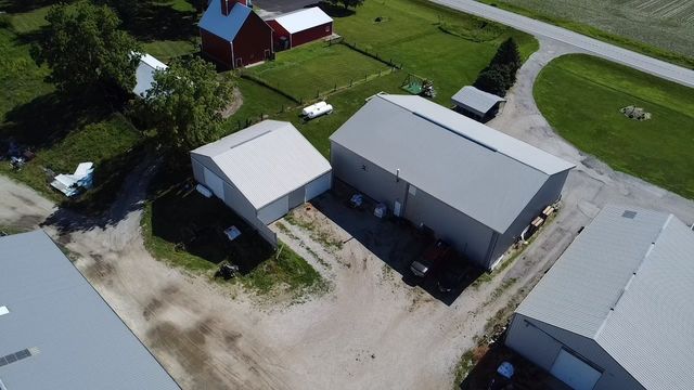 2025 Hwy 4 Highway, Panora, IA 50216