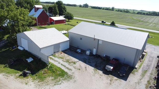 2025 Hwy 4 Highway, Panora, IA 50216