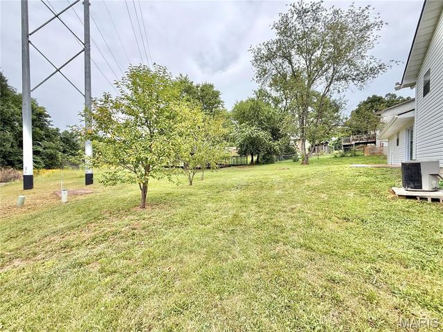 100 Pelican Drive, Park Hills, MO 63601