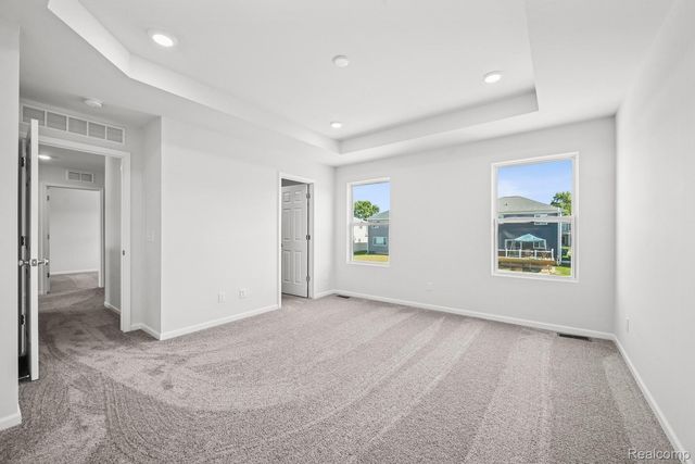 378 Edge Brook, Holly Township, MI 48442