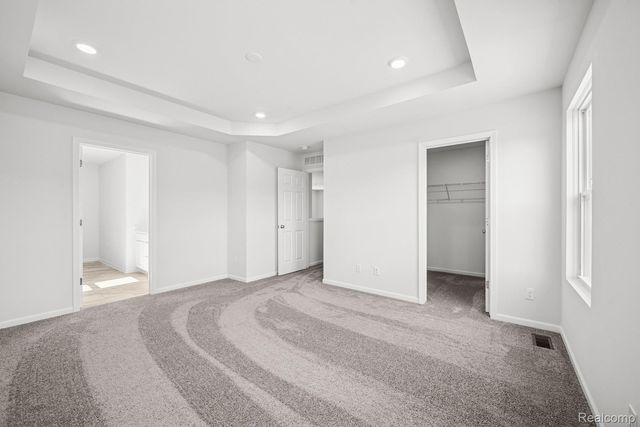 378 Edge Brook, Holly Township, MI 48442