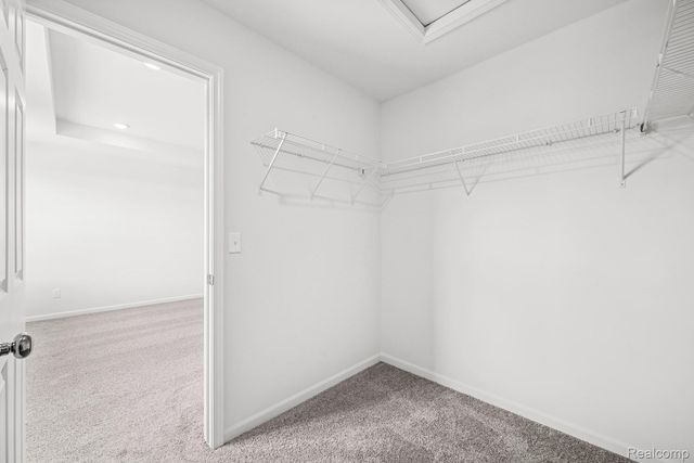 378 Edge Brook, Holly Township, MI 48442