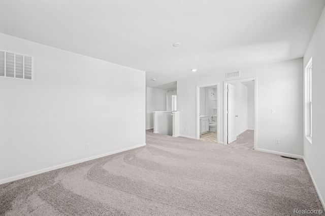 378 Edge Brook, Holly Township, MI 48442