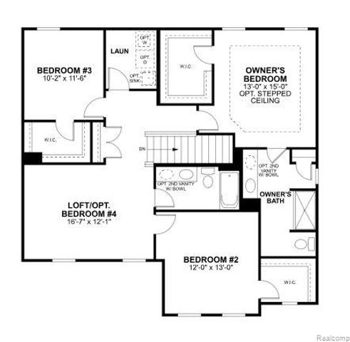 378 Edge Brook, Holly Township, MI 48442