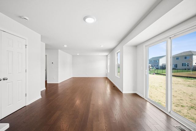 378 Edge Brook, Holly Township, MI 48442