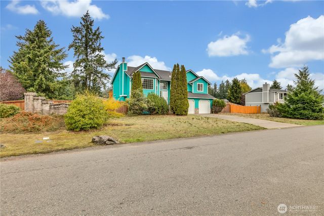 9203 219th Avenue Ct E, Graham, WA 98338