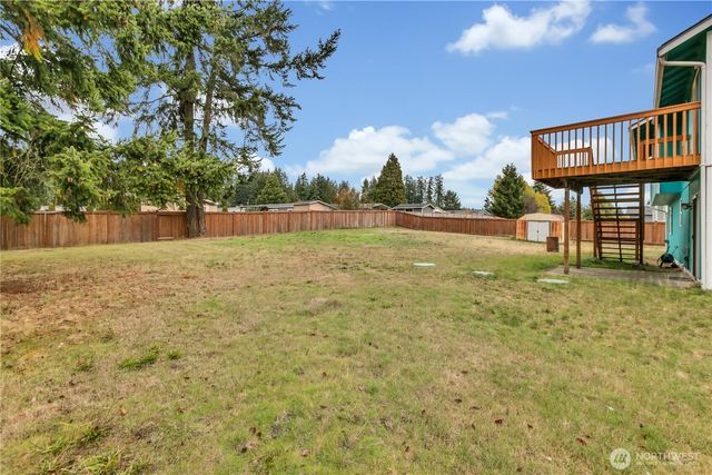 9203 219th Avenue Ct E, Graham, WA 98338