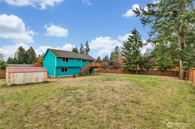 9203 219th Avenue Ct E, Graham, WA 98338