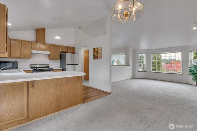 9203 219th Avenue Ct E, Graham, WA 98338