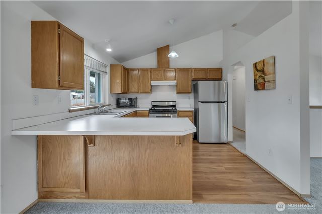 9203 219th Avenue Ct E, Graham, WA 98338