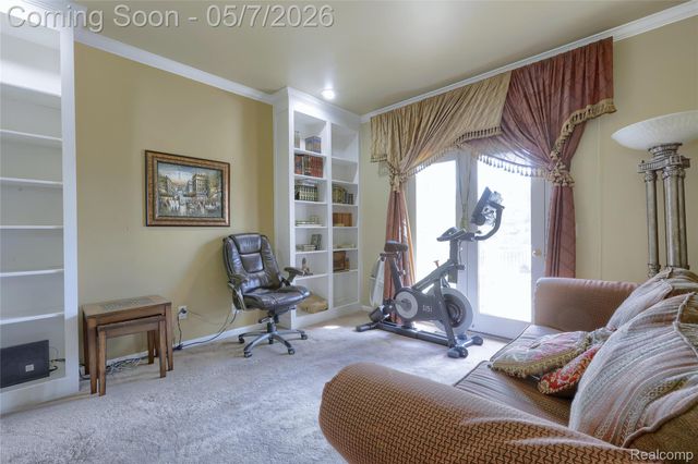 2007 Mapleridge Road, Rochester Hills, MI 48309