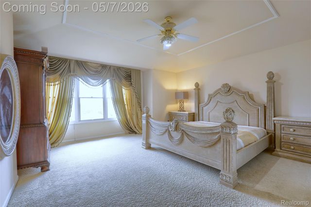 2007 Mapleridge Road, Rochester Hills, MI 48309