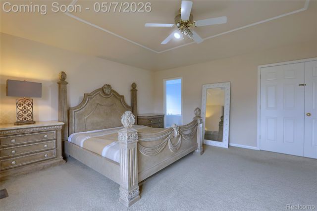 2007 Mapleridge Road, Rochester Hills, MI 48309
