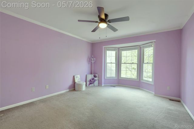 2007 Mapleridge Road, Rochester Hills, MI 48309