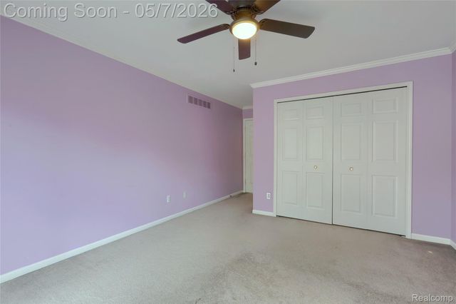 2007 Mapleridge Road, Rochester Hills, MI 48309
