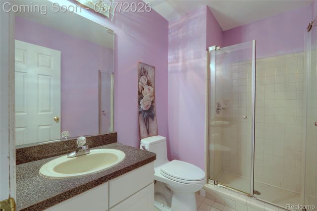 2007 Mapleridge Road, Rochester Hills, MI 48309