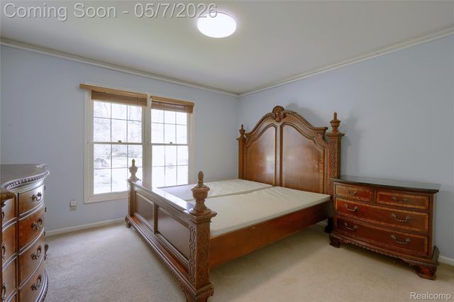 2007 Mapleridge Road, Rochester Hills, MI 48309