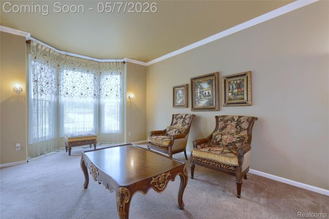2007 Mapleridge Road, Rochester Hills, MI 48309