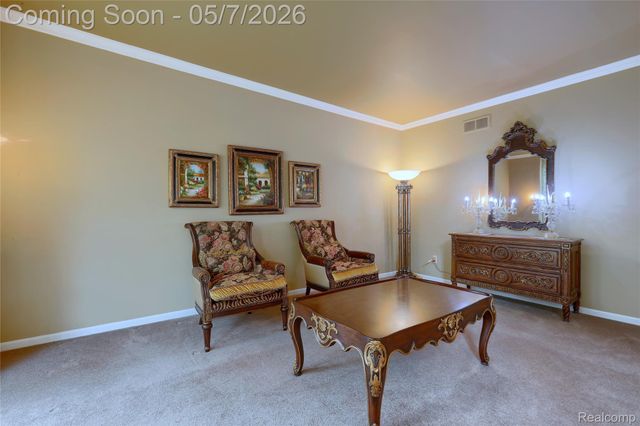 2007 Mapleridge Road, Rochester Hills, MI 48309